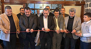 Şanlıurfa’da ’Yılbaşında Silaha Hayır’ kampanyasına destek büyüyor