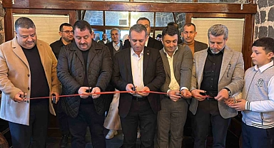 Şanlıurfa’da ’Yılbaşında Silaha Hayır’ kampanyasına destek büyüyor