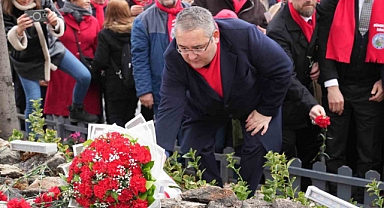 Sarıkamış şehitleri Keçiören’de anıldı