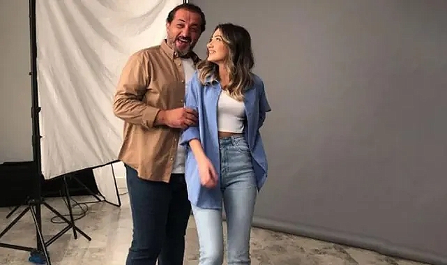 Şef Mehmet Yalçınkaya'nın Kızı Sude Yalçınkaya kimdir, kaç yaşında?