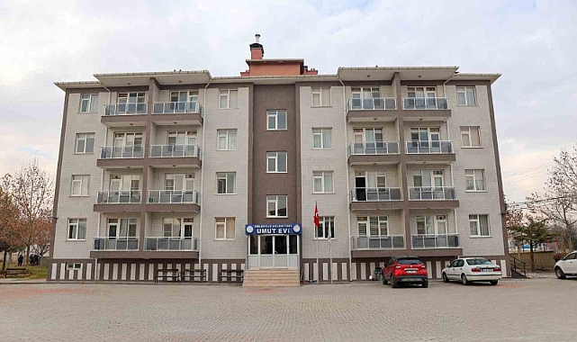 Selçuklu Belediyesi sosyal belediyecilikte önemli hizmetler sunuyor