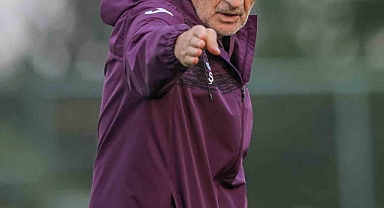 Şenol Güneş: "Futbolun özünü korumalıyız"