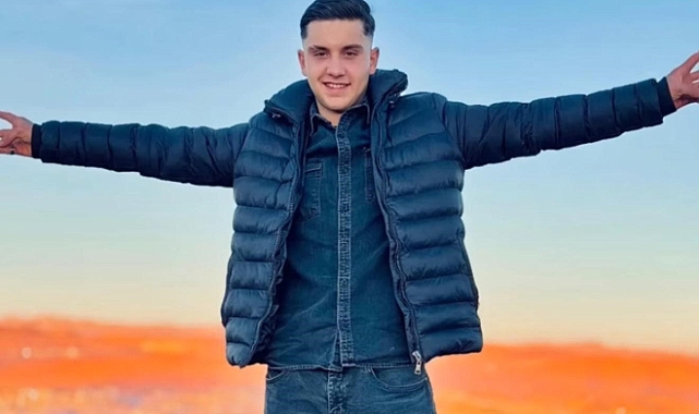 Siirt’te 17 yaşındaki genç motor kazasında hayatını kaybetti