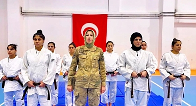 Siirt’te kadına karşı şiddetle mücadele kararlılıkla devam ediyor