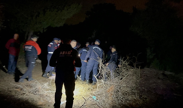 Silahla vuruldu, hastaneye ulaşmak için ormanda iki saat yürüdü