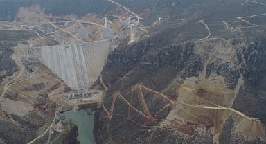 Silvan’da OSB projesi hayata geçiriliyor