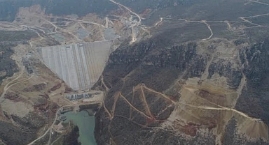 Silvan’da OSB projesi hayata geçiriliyor