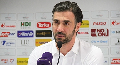 Sivasspor’da teknik direktörlük için 2 aday