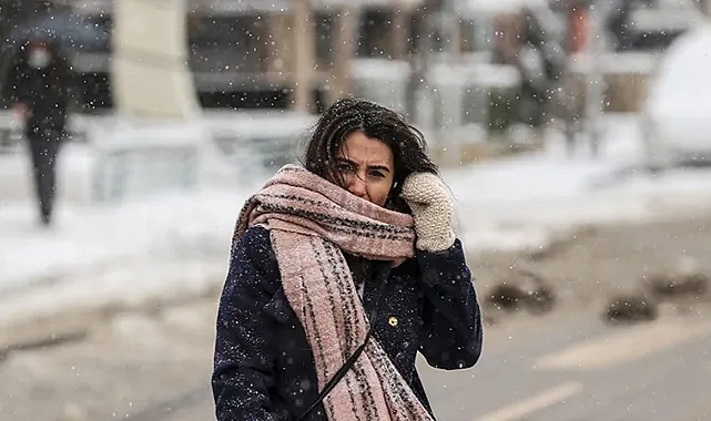 Soğuk havalar için 'kalbe dikkat' uyarısı