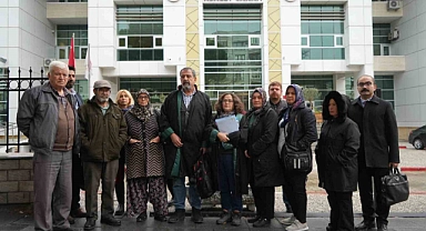 Soma Davası 27 Şubat’a ertelendi