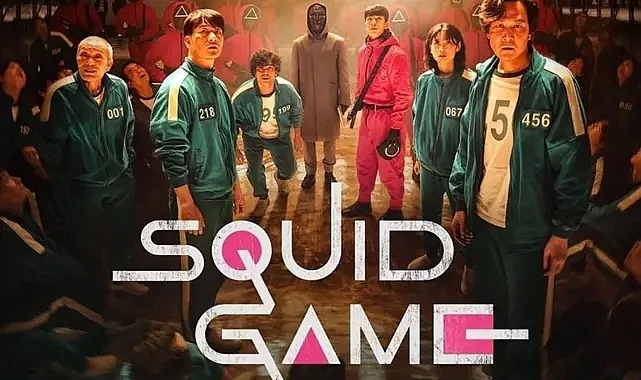 'Squid Game' 2. Sezon ne zaman yayınlanacak? Yayın tarihi, oyuncu kadrosu, nereden izlenir?