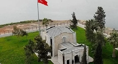 Süleyman Şah Kimdir? Süleyman Şah Türbesi Nerede?