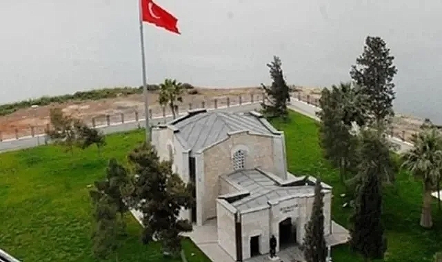 Süleyman Şah Kimdir? Süleyman Şah Türbesi Nerede?