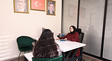 Sultangazi Belediyesi’nden kadın ve çocuklara ücretsiz danışmanlık hizmeti