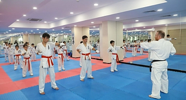 Sultangazili sporculardan büyük başarı