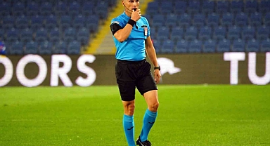 Süper Lig’de günün maçlarının VAR hakemleri açıklandı