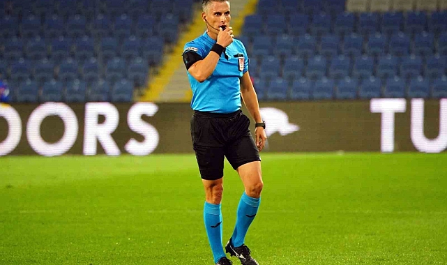 Süper Lig’de günün maçlarının VAR hakemleri açıklandı