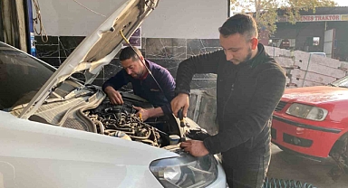 Suriyelilerin gidişi sanayi esnafını etkilemez