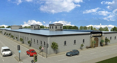 Tarihin kalbi Taş Ambarlar’da atacak