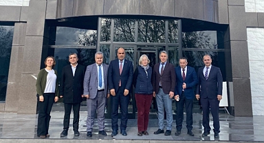 Tavşanlı’da kalıcı istihdam için güçlü işbirliği toplantısı