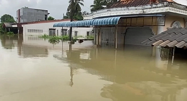 Tayland'daki sel felaketinde can kaybı 29’a yükseldi