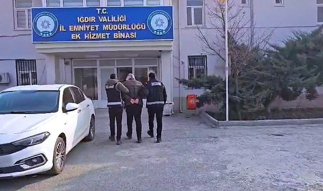 Tefecilik operasyonunda 2 tutuklama