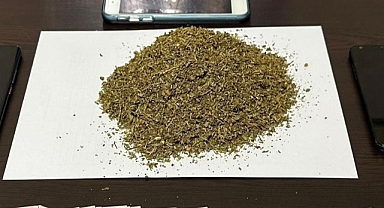 Tekirdağ’da 7 şüpheli uyuşturucudan yakalandı