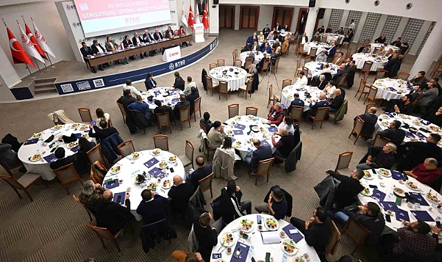 TEKNOSAB Lojistik Teknopark GSYF büyümeye devam ediyor