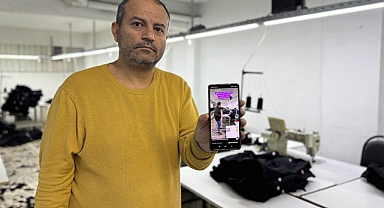 Tekstil esnafı Suriyelilerin gidişine üzülüyor