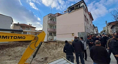 Temel kazası