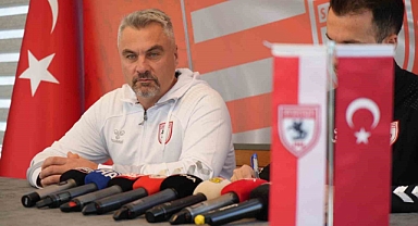 Thomas Reis: “Zirve takibini devam ettirmek istiyoruz”