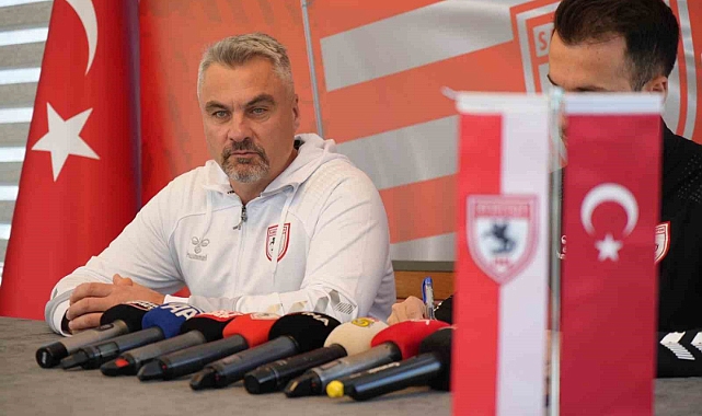 Thomas Reis: “Zirve takibini devam ettirmek istiyoruz”