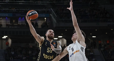 THY Euroleague’de Türk takımları haftayı mağlubiyetle kapattı