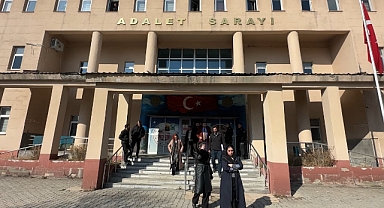 Timur Sevi cinayetinin ikinci duruşması ertelendi