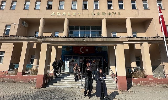 Timur Sevi cinayetinin ikinci duruşması ertelendi