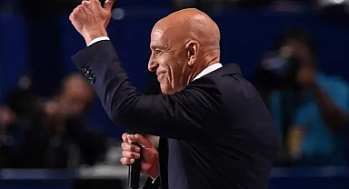 Tom Barrack kimdir?