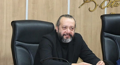 Trabzon Gazeteciler Cemiyeti Başkanı Küçük’ten açıklama