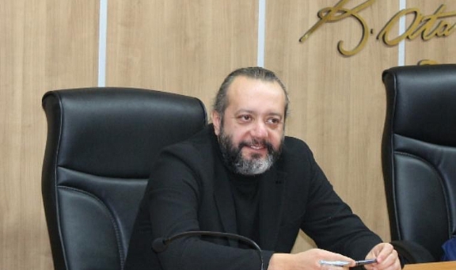Trabzon Gazeteciler Cemiyeti Başkanı Küçük’ten açıklama
