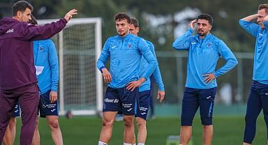 Trabzonspor, 2024 yılında üç büyükleri yenemedi