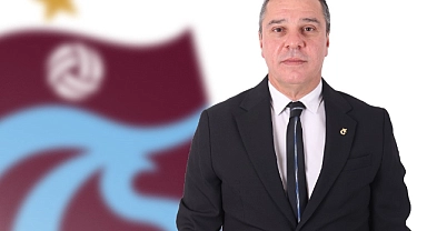 Trabzonspor Başkan Yardımcısı Murat İskender: “Türk futbolu artık sıfırı tüketti”