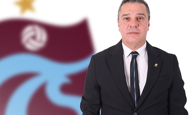Trabzonspor Başkan Yardımcısı Murat İskender: “Türk futbolu artık sıfırı tüketti”