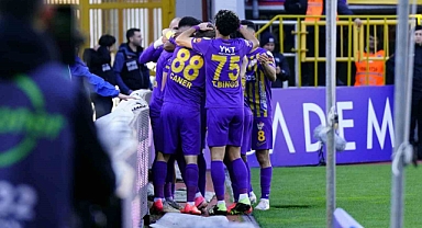 Trendyol Süper Lig: Eyüpspor: 3 - Samsunspor: 0 (Maç sonucu)