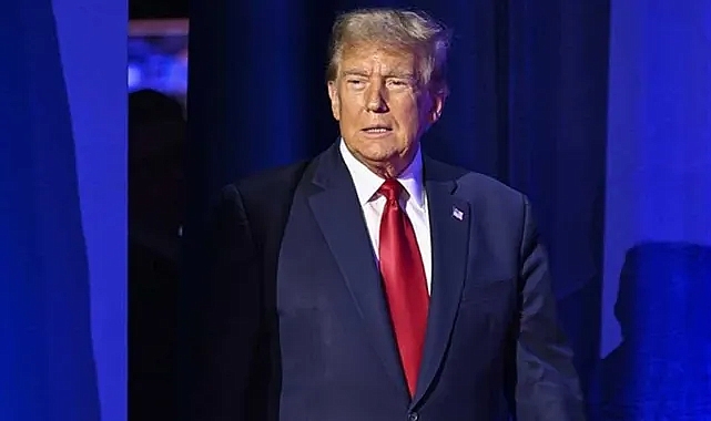 Trump, ABD'nin yeni Ankara Büyükelçisi adayını açıkladı