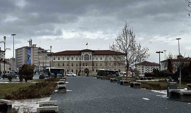 Turistik Doğu Ekspresi mağduru iller saat düzenlemesi istiyor