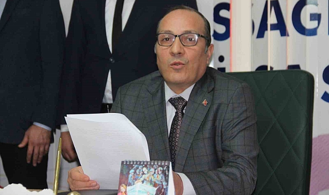Türk Sağlık Sen HYP mağduriyeti için başvurdu