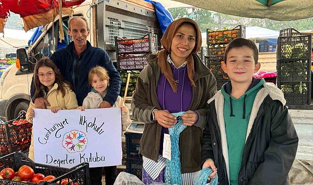 Türkeli’de “Sıfır Atık” farkındalığı