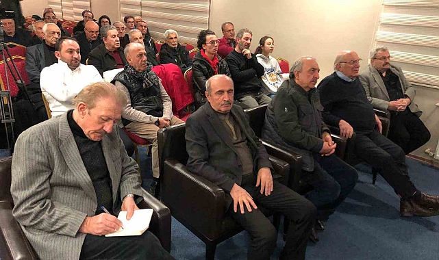 Türkez: 'Bor üzerine akademik çalışmalar yapmak bir vatan borcudur'