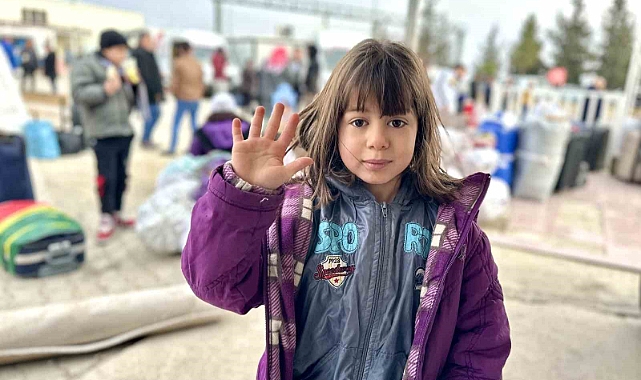 Türkiye’den Suriye’ye dönüşler her geçen gün artıyor