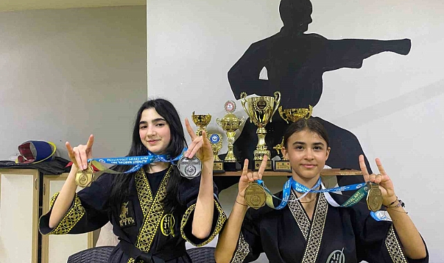 Türklerin dövüş sporu: Alpagut