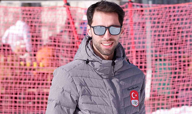 Uçan Türk Fatih Arda İpcioğlu: "Hedeflerimiz büyük, yolculuk henüz bitmedi"